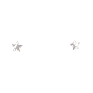 Mini Star Studs