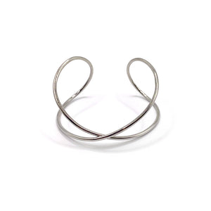 Infinity Cuff