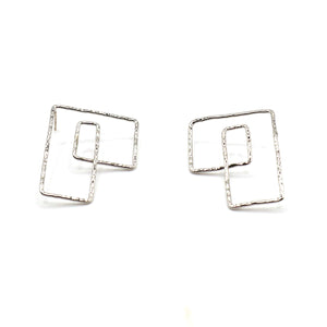 Geo Karoo Earrings