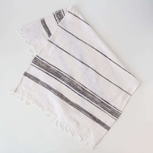 Ethiopian Woven Tea Towels