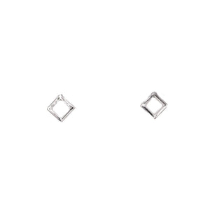 Mini Diamond Studs