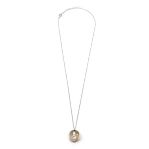 Splendor Pearl Necklace