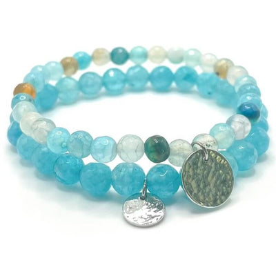 Handcrafted Bracelets - Purpose Jewelry