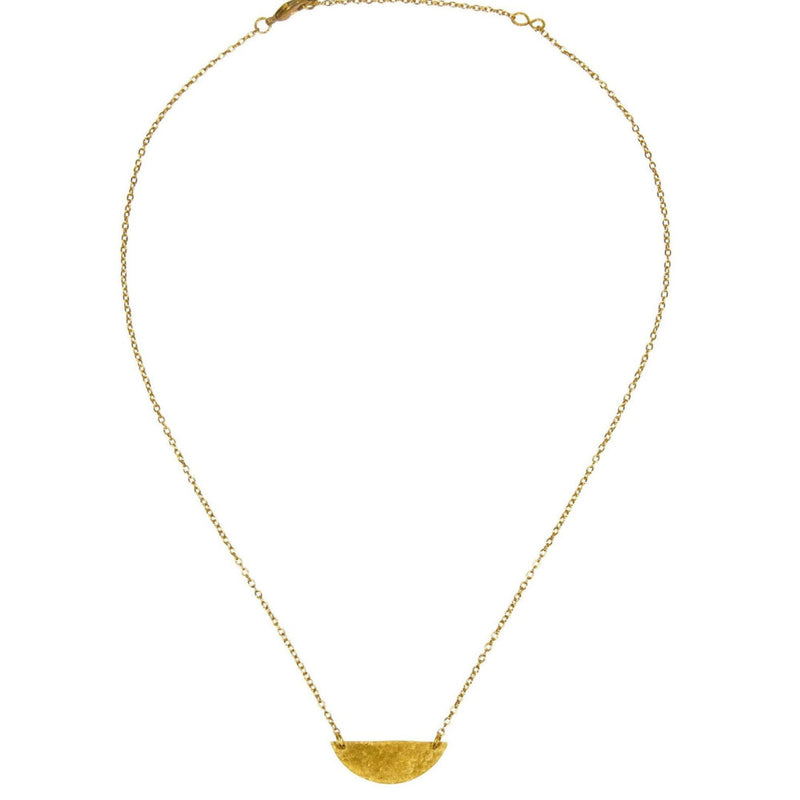 Ava Necklace - Purpose Jewelry