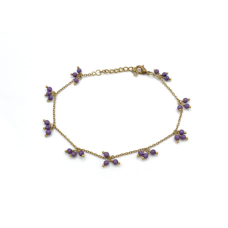 Handcrafted Bracelets - Purpose Jewelry