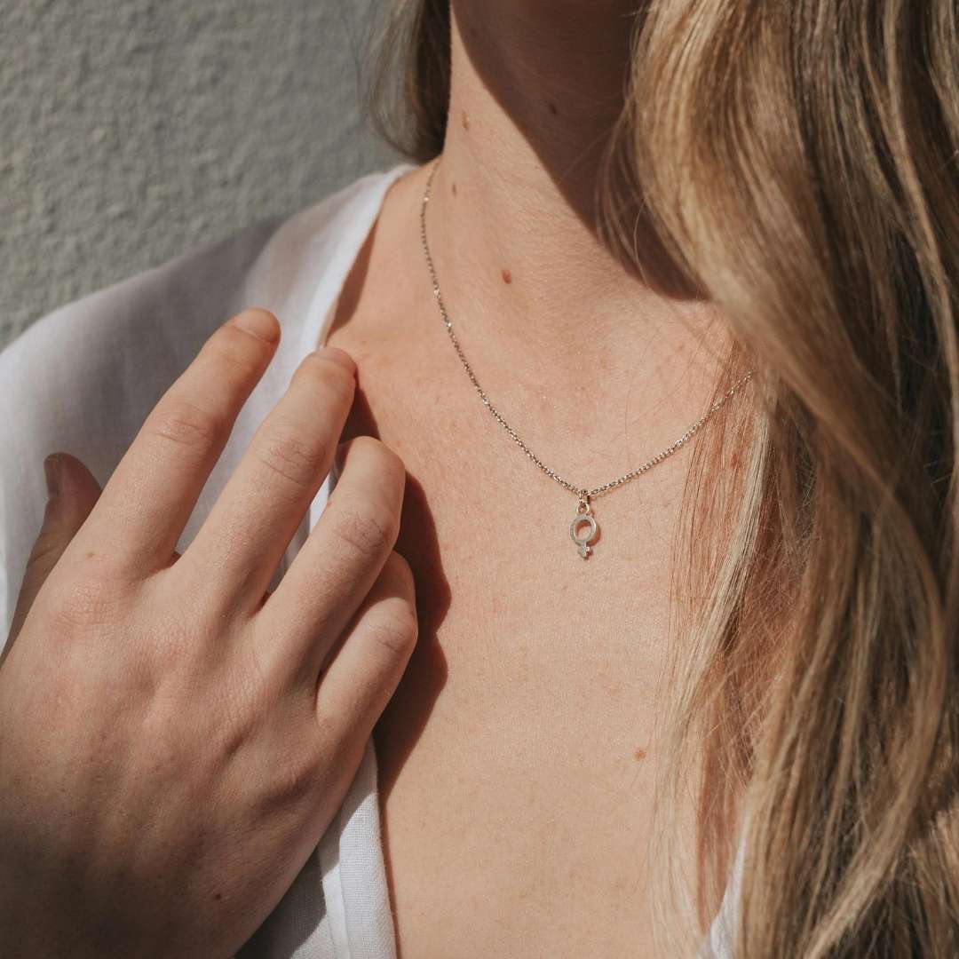 Virtue Necklace